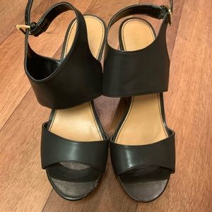 Nine West wedges
